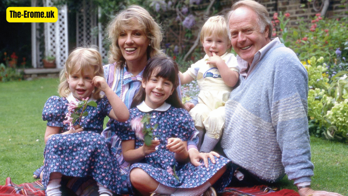Miriam Wilcox: The Untold Journey of Illness, Family & Resilience