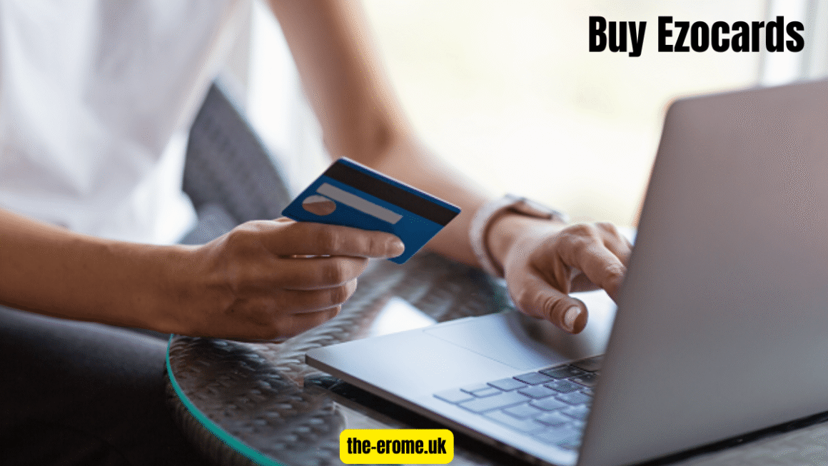buy ezocards