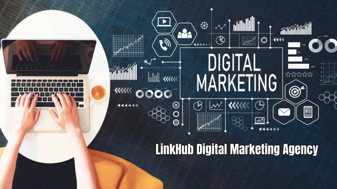 LinkHub – Buy & Sell Websites, Guest Posts & Backlinks on Real, High-Traffic Platforms