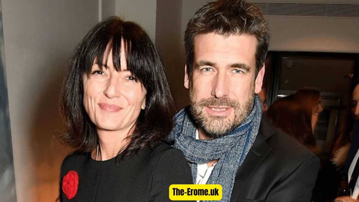Chester Robertson: The Inspiring Life and Family Story of Davina McCall’s Youngest Son