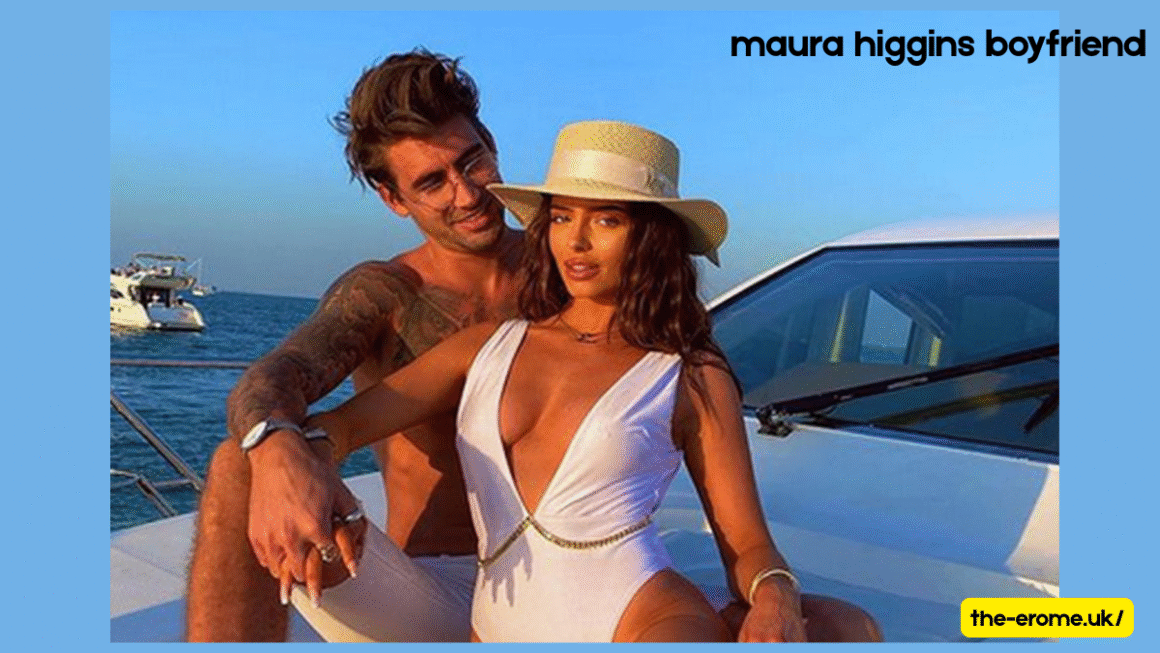 Maura Higgins Boyfriend Timeline: From Love Island to Pete Wicks and Beyond