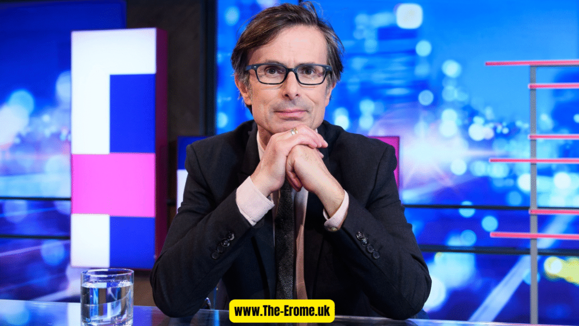 Why Is Robert Peston Not on TV Tonight: ITV Schedule Change Explained and When He’ll Be Back