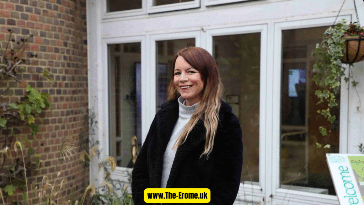 Elizabeth Rizzini Disability: The Real Story Behind the BBC Weather Star and the Rumours