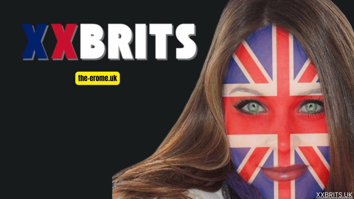 XXBRITS: The Home of British Fashion, Lifestyle & Culture – UK Trends Redefined
