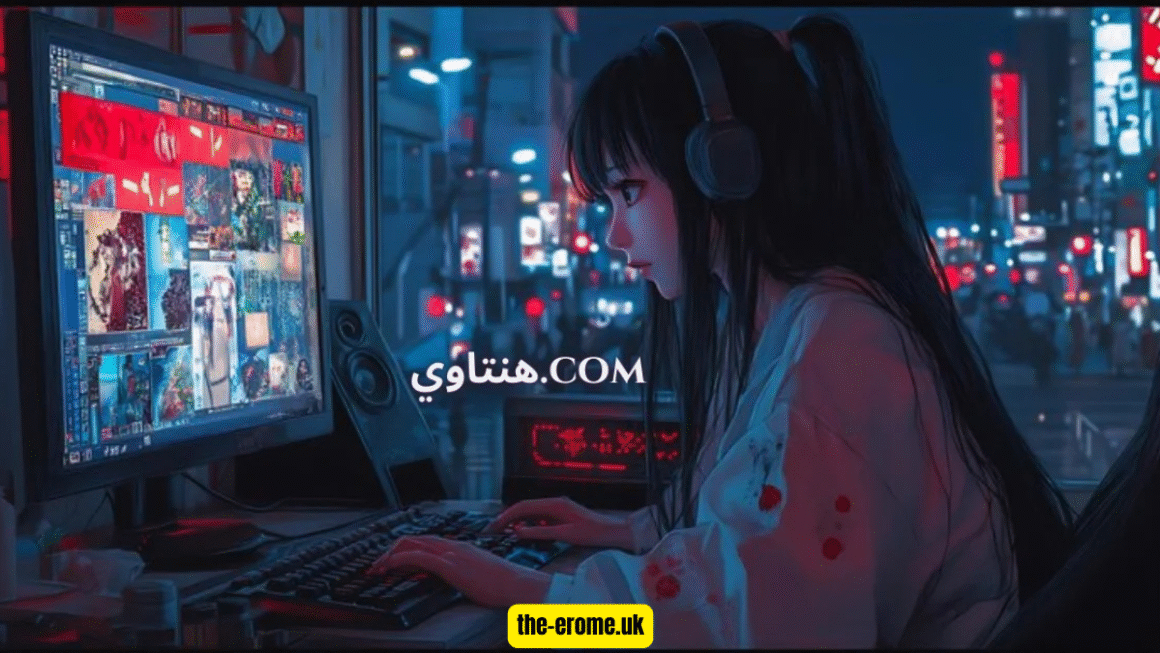 هنتاوي.com – The Best Arabic Platform for Anime and Hentai Streaming