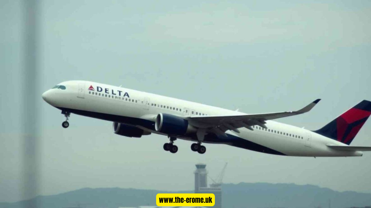 delta flight dl275 diverted lax