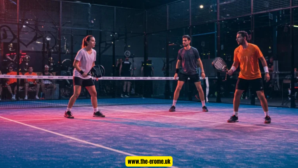 nlpadel