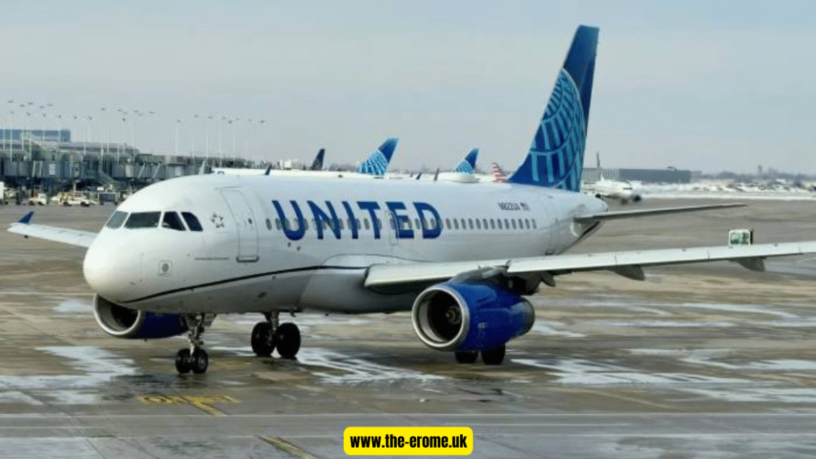 United Airlines Flight UA770 Emergency Diversion: Cabin Pressure Failure Forces Emergency Landing at Heathrow