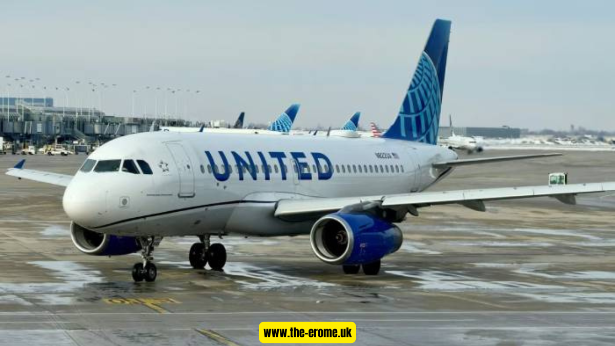 united airlines flight ua770 emergency diversion
