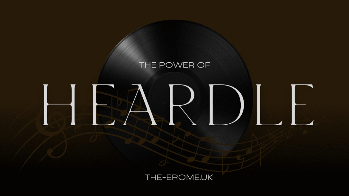 Heardle 00s – Play the Daily 2000s Music Guessing Game Online