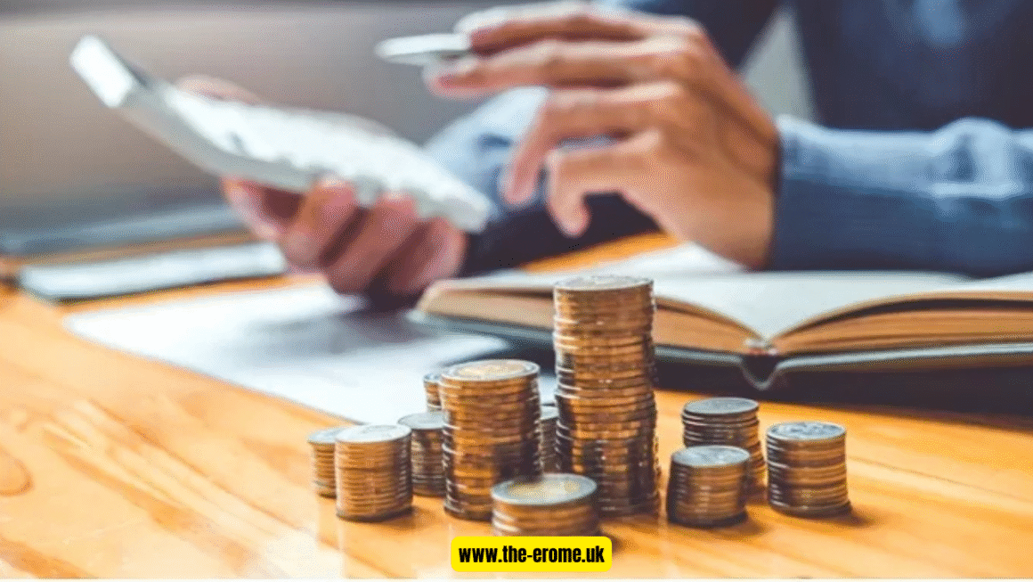 Cyclemoneyco Cash Around: Boost UK Business Cash Flow with Smart Money Management