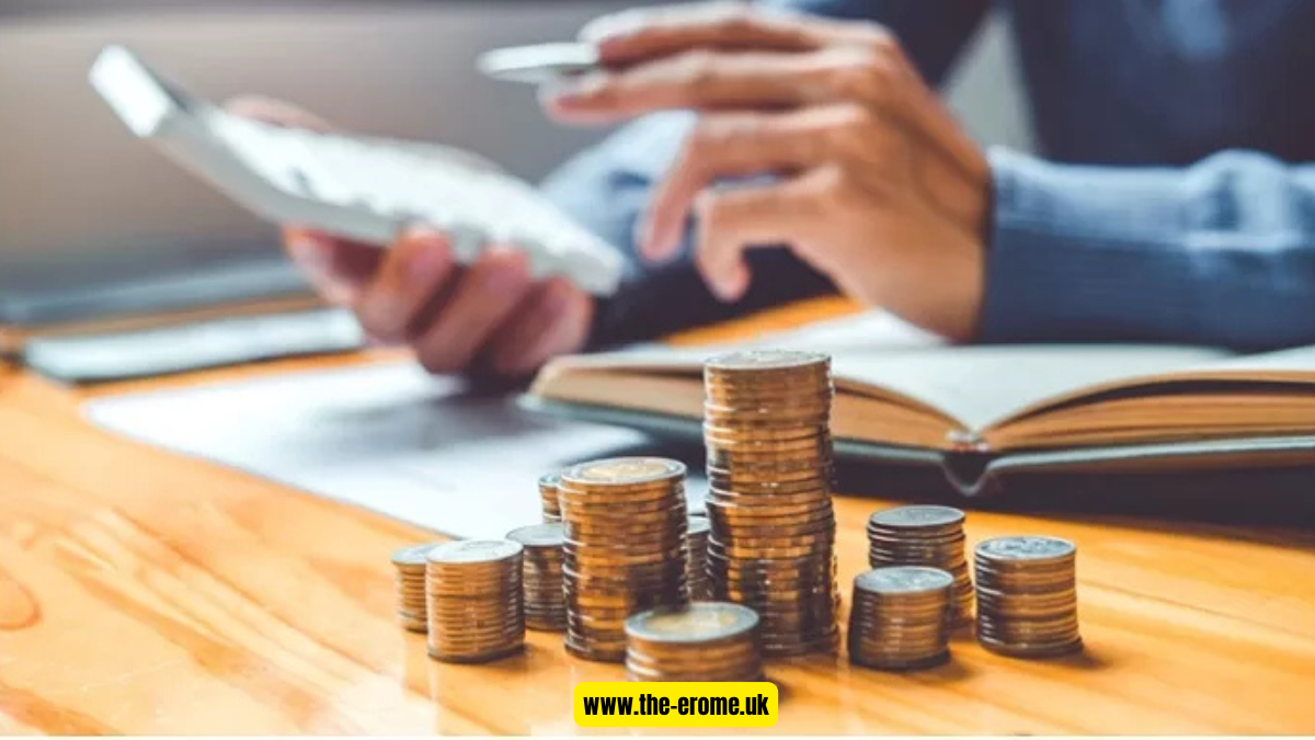 cyclemoneyco cash around