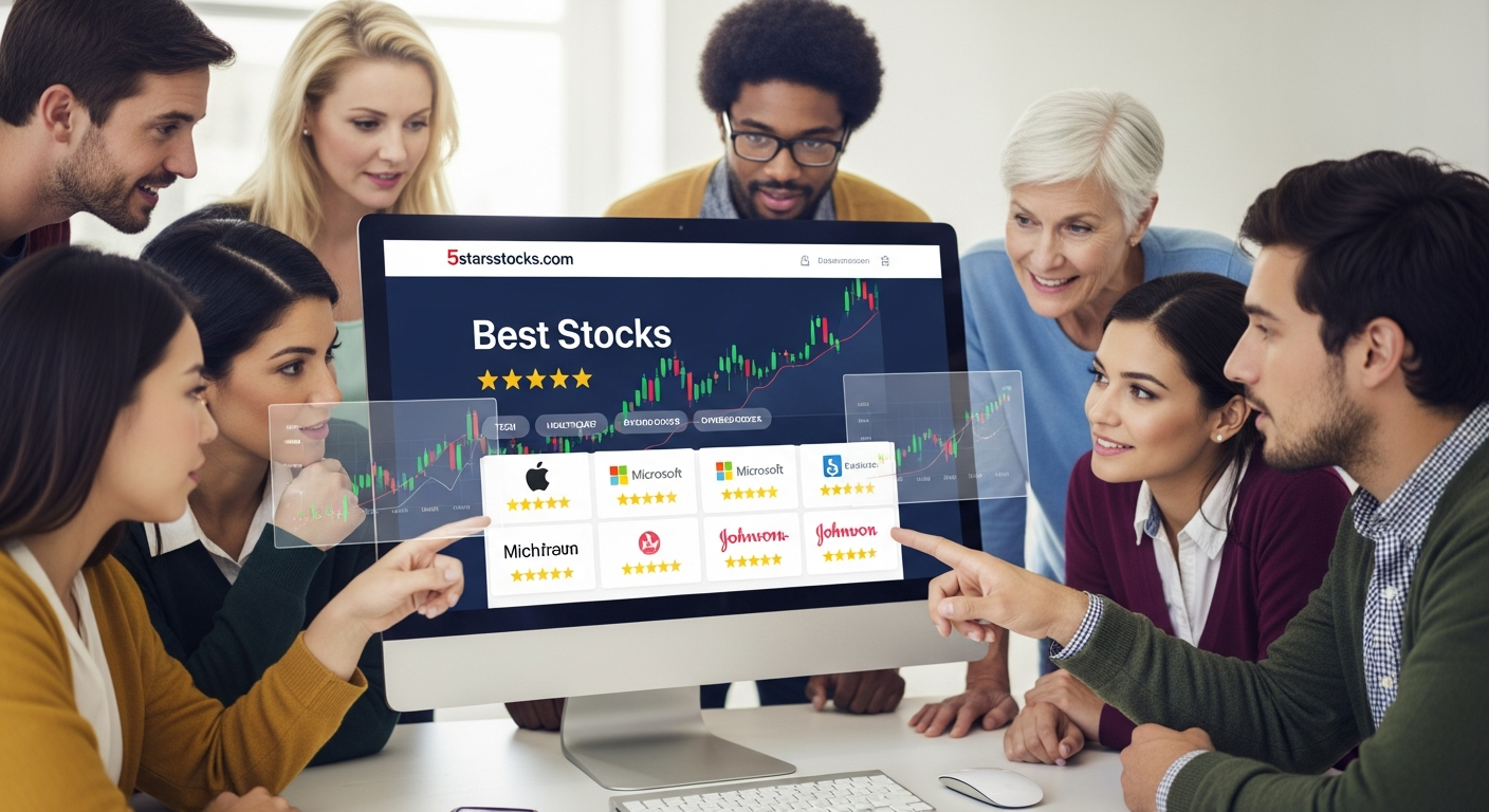 5starsstocks.com Best Stocks