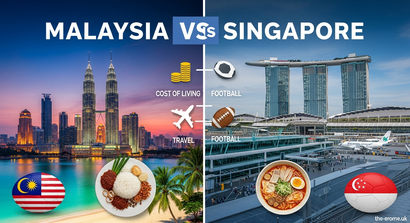 malaysia vs singapore
