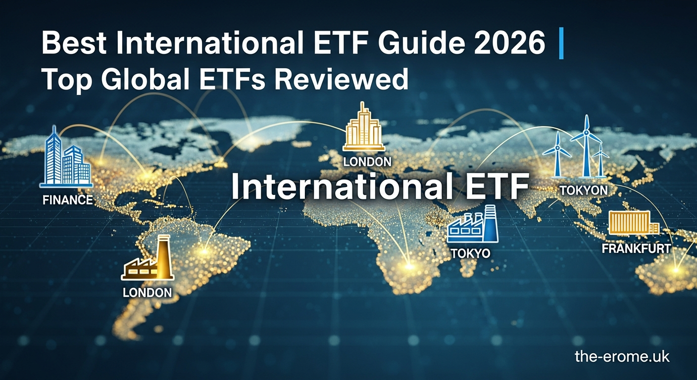 international etf
