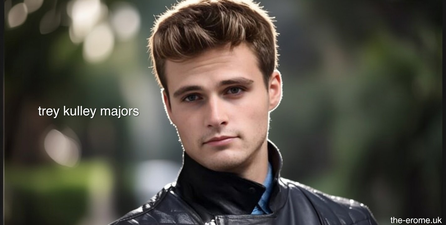 trey kulley majors