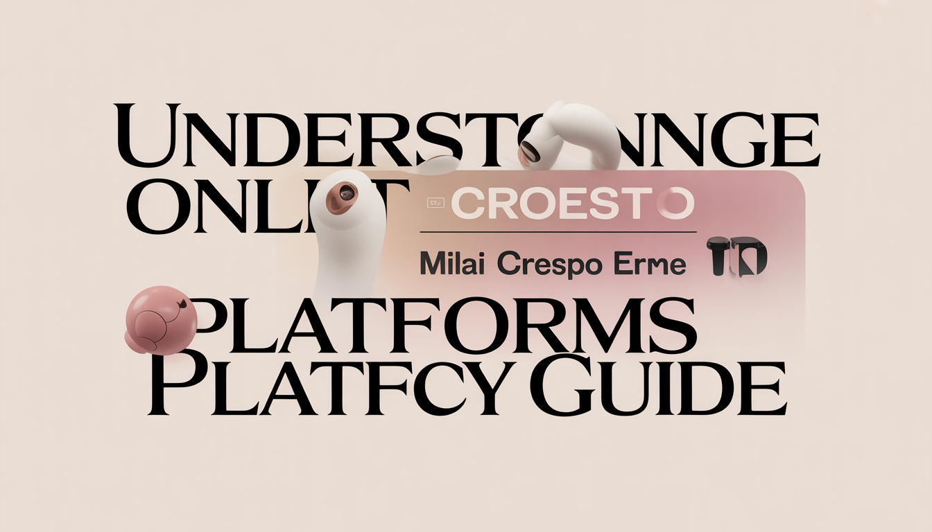 milani crespo erome​